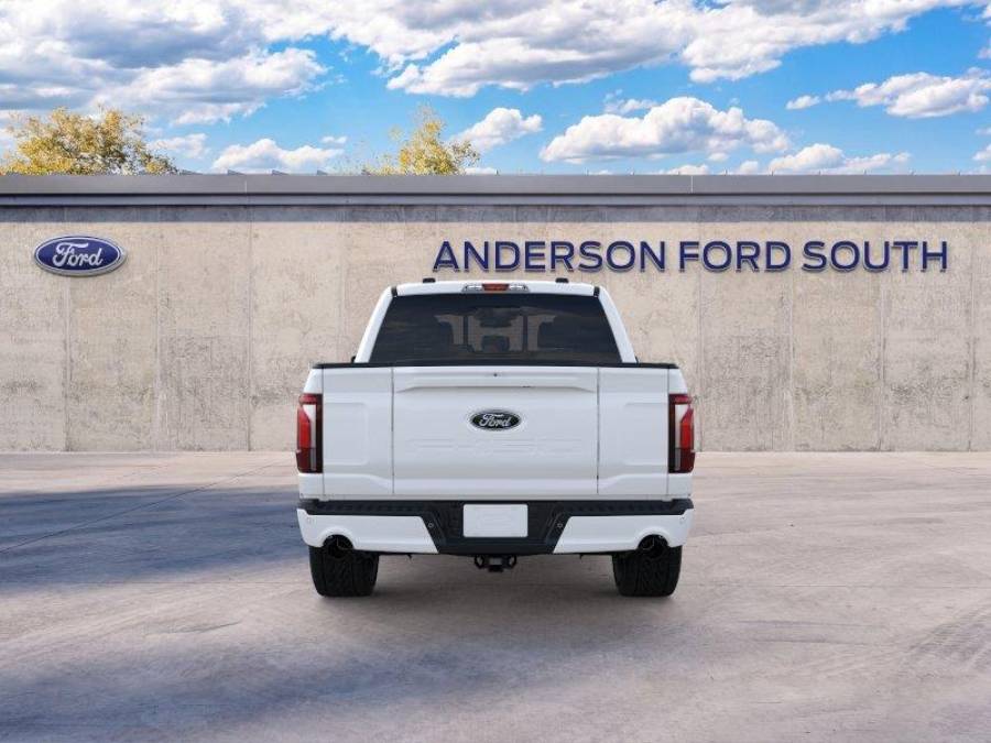 New 2026 Ford F-150 for sale in Lincoln NE