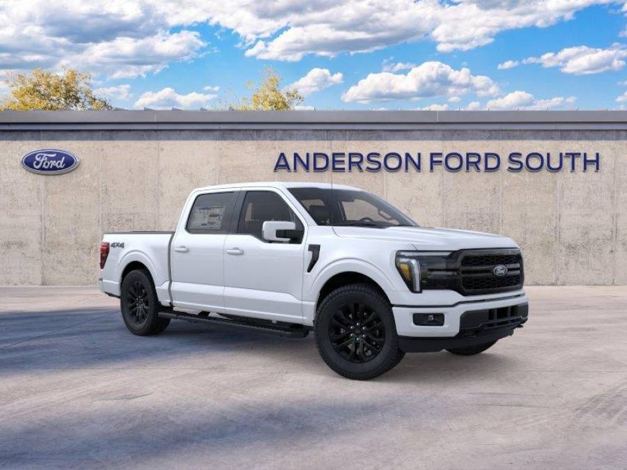 New 2026 Ford F-150 for sale in Lincoln NE