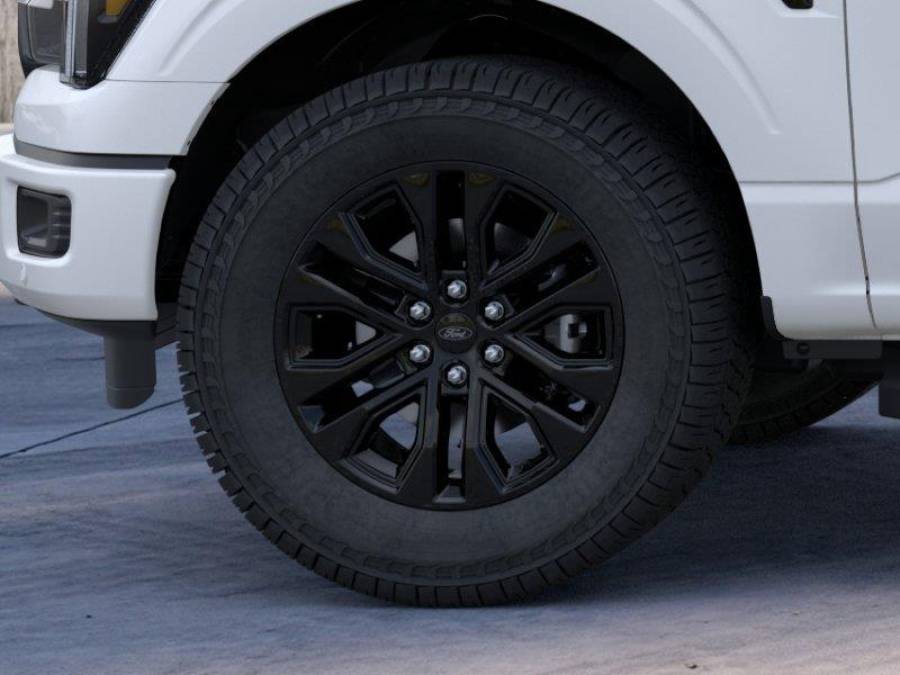 New 2026 Ford F-150 for sale in Lincoln NE