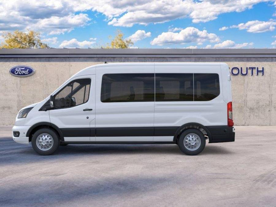 New 2026 Ford Transit for sale in Lincoln NE