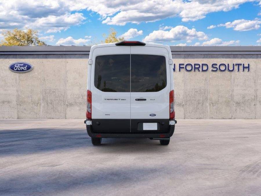 New 2026 Ford Transit for sale in Lincoln NE