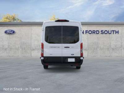 New 2026 Ford Transit Passenger Wagon T-350 148 Med Roof XL AWD Minivan for sale in Lincoln NE