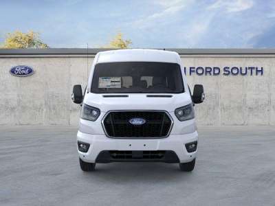 New 2026 Ford Transit 350 XLT Full-Sized Van for sale in Lincoln NE