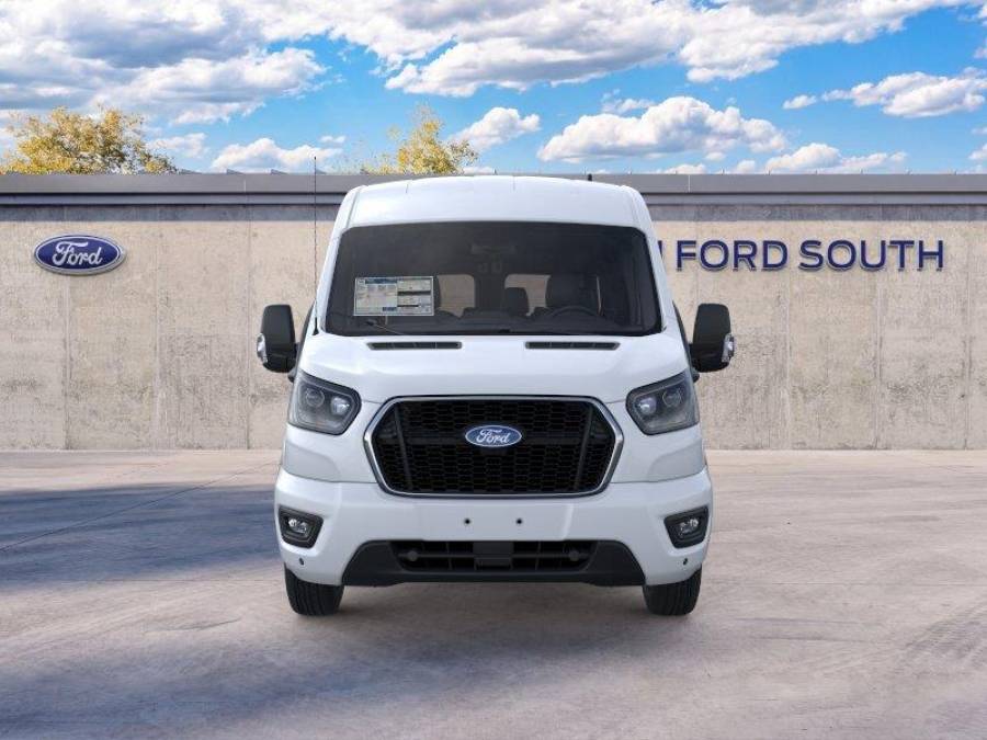 New 2026 Ford Transit for sale in Lincoln NE