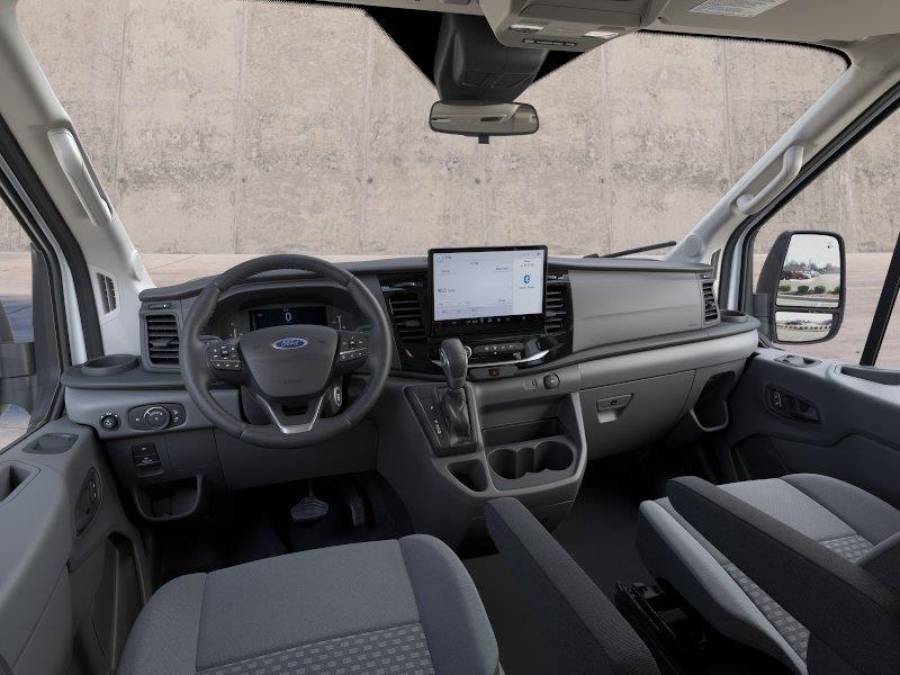 New 2026 Ford Transit for sale in Lincoln NE