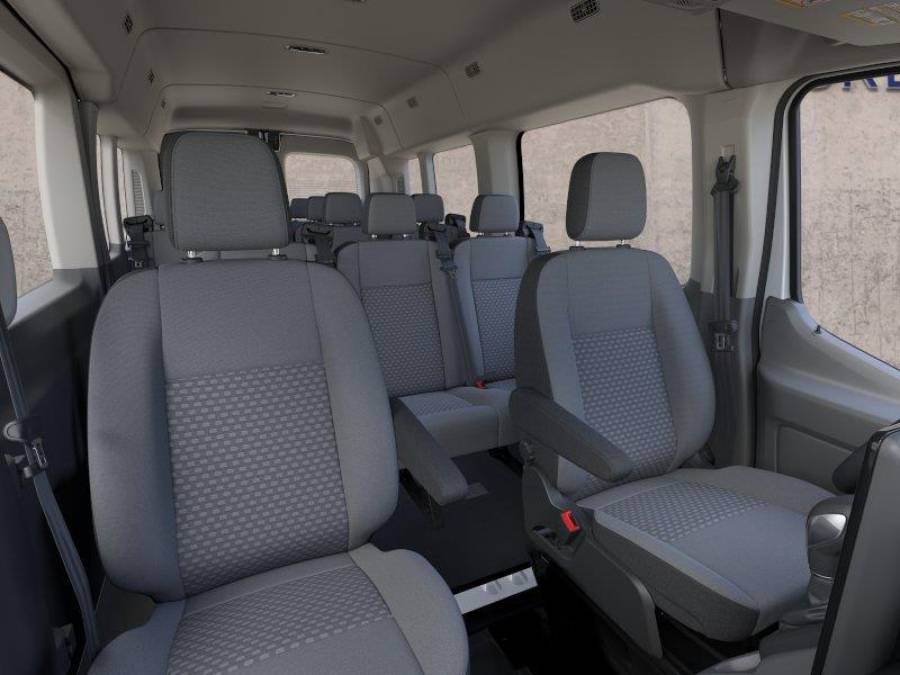 New 2026 Ford Transit for sale in Lincoln NE