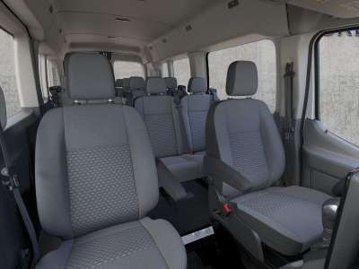 New 2026 Ford Transit Passenger Wagon for sale in Lincoln NE