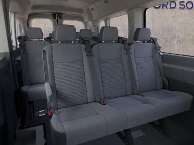 New 2026 Ford Transit for sale in Lincoln NE
