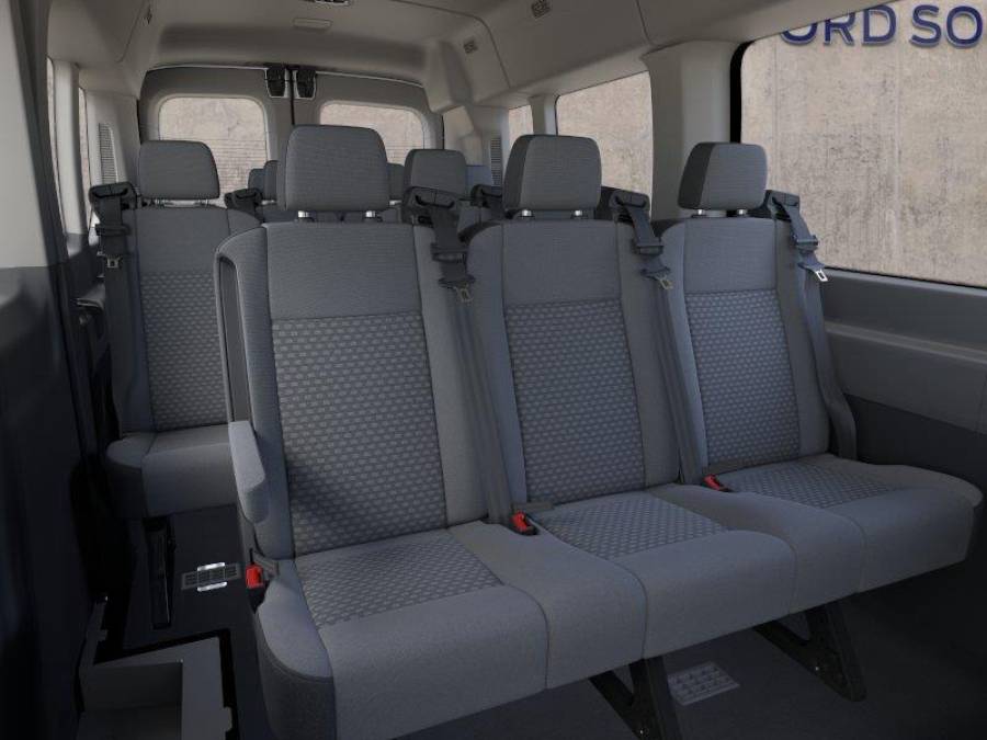 New 2026 Ford Transit for sale in Lincoln NE