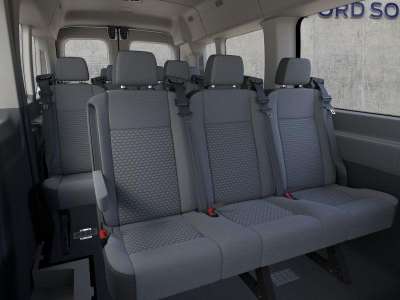 New 2026 Ford Transit Passenger Wagon for sale in Lincoln NE