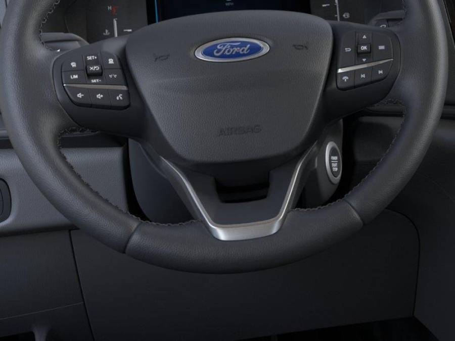 New 2026 Ford Transit for sale in Lincoln NE