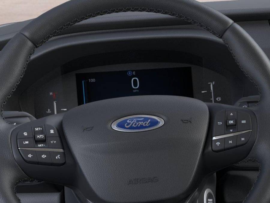 New 2026 Ford Transit for sale in Lincoln NE