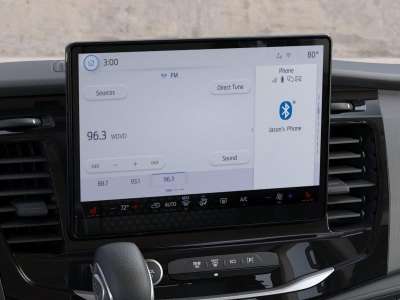 New 2026 Ford Transit for sale in Lincoln NE