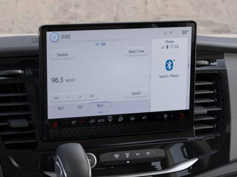 New 2026 Ford Transit for sale in Lincoln NE