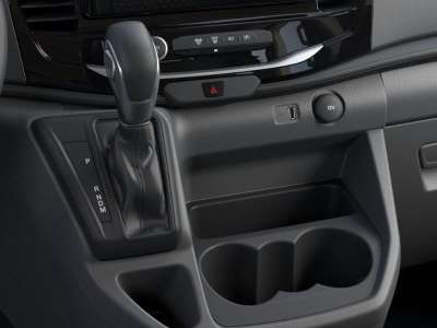New 2026 Ford Transit for sale in Lincoln NE
