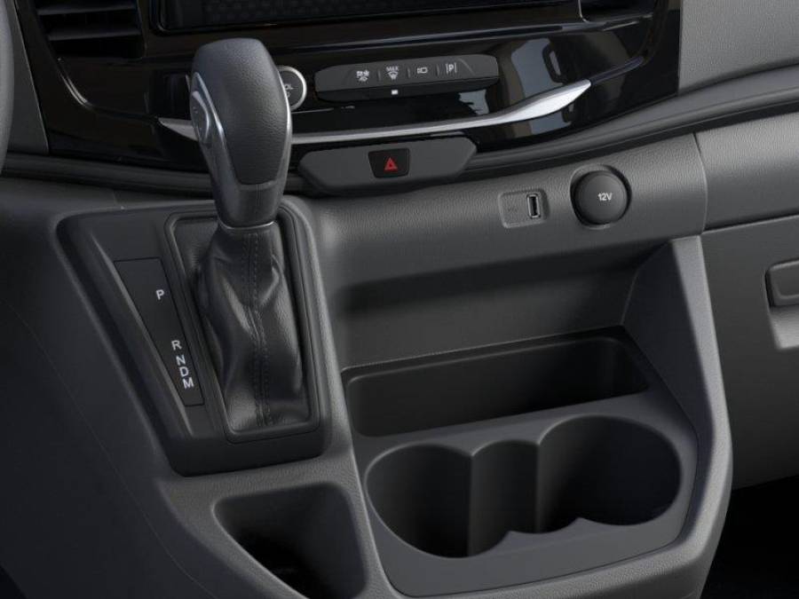 New 2026 Ford Transit for sale in Lincoln NE