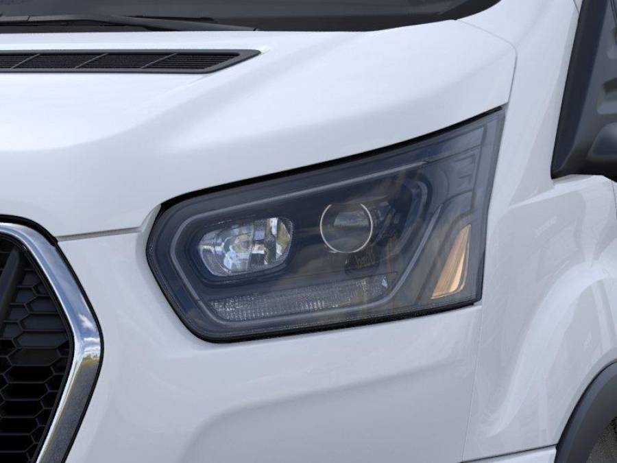 New 2026 Ford Transit for sale in Lincoln NE