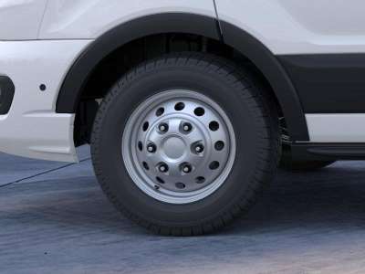 New 2026 Ford Transit for sale in Lincoln NE