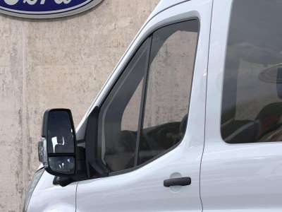 New 2026 Ford Transit for sale in Lincoln NE