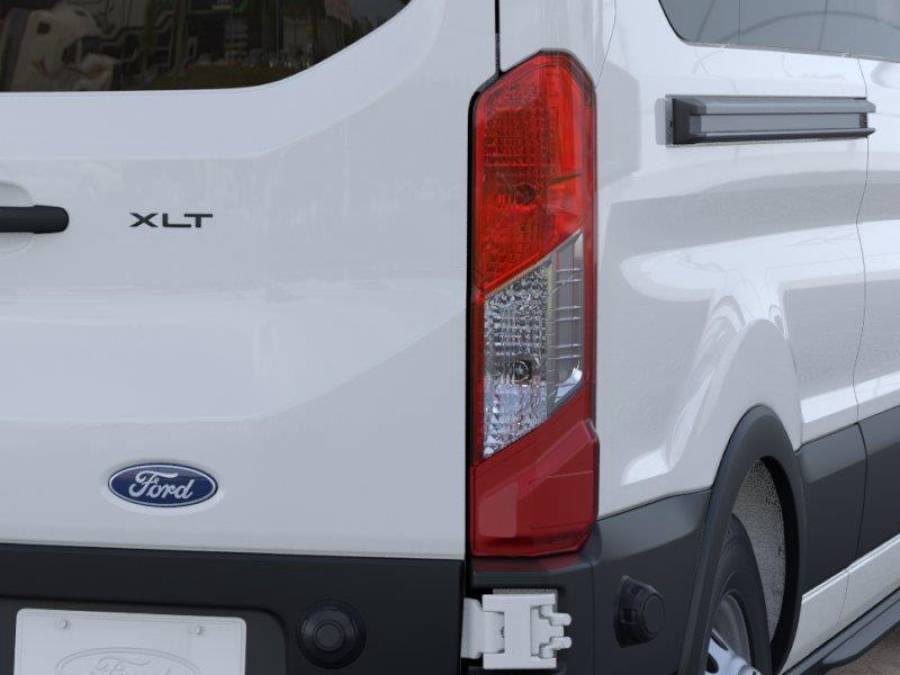 New 2026 Ford Transit for sale in Lincoln NE