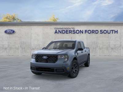New 2026 Ford Maverick XLT AWD SuperCrew Crew Cab Truck for sale in Lincoln NE