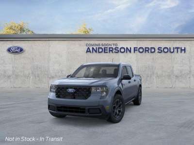 New 2026 Ford Maverick XLT AWD SuperCrew Crew Cab Truck for sale in Lincoln NE