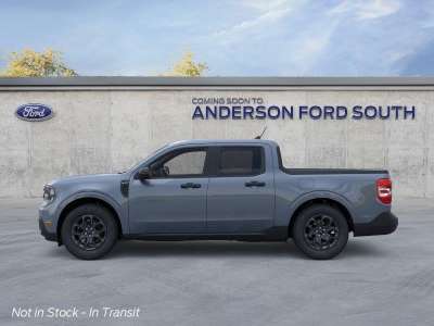 New 2026 Ford Maverick XLT AWD SuperCrew Crew Cab Truck for sale in Lincoln NE