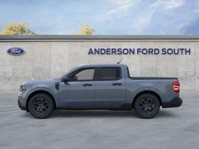 New 2026 Ford Maverick for sale in Lincoln NE