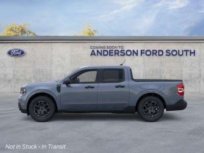 New 2026 Ford Maverick XLT AWD SuperCrew Crew Cab Truck for sale in Lincoln NE