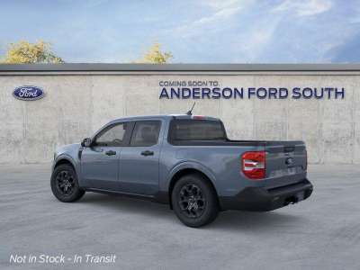 New 2026 Ford Maverick XLT AWD SuperCrew Crew Cab Truck for sale in Lincoln NE