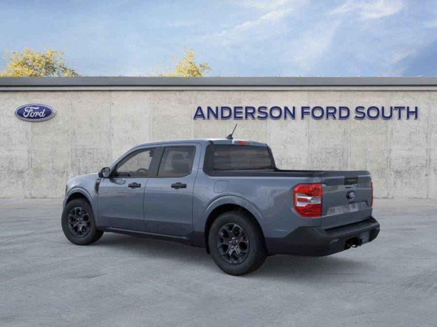 New 2026 Ford Maverick for sale in Lincoln NE