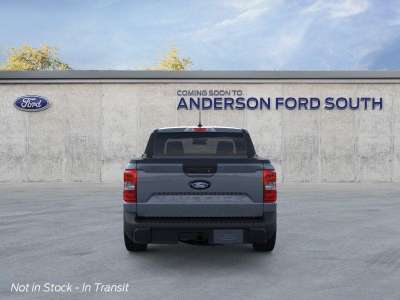 New 2026 Ford Maverick XLT AWD SuperCrew Crew Cab Truck for sale in Lincoln NE