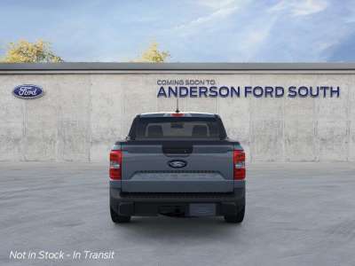 New 2026 Ford Maverick XLT AWD SuperCrew Crew Cab Truck for sale in Lincoln NE