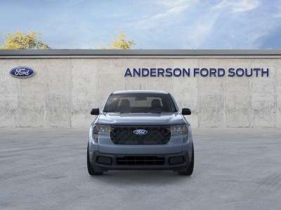 New 2026 Ford Maverick for sale in Lincoln NE