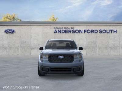 New 2026 Ford Maverick XLT AWD SuperCrew Crew Cab Truck for sale in Lincoln NE