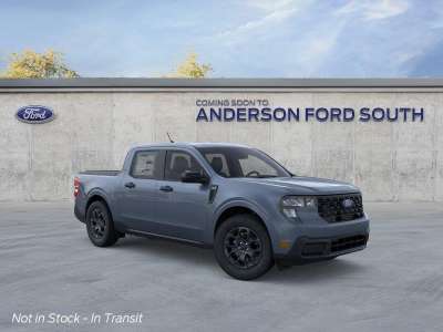 New 2026 Ford Maverick XLT AWD SuperCrew Crew Cab Truck for sale in Lincoln NE