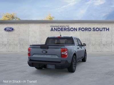 New 2026 Ford Maverick XLT AWD SuperCrew Crew Cab Truck for sale in Lincoln NE