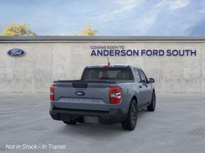 New 2026 Ford Maverick XLT AWD SuperCrew Crew Cab Truck for sale in Lincoln NE