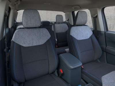 New 2026 Ford Maverick XLT AWD SuperCrew Crew Cab Truck for sale in Lincoln NE
