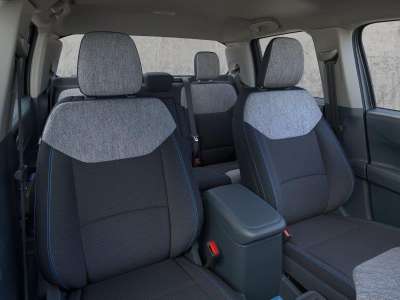 New 2026 Ford Maverick XLT AWD SuperCrew Crew Cab Truck for sale in Lincoln NE