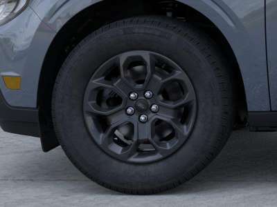 New 2026 Ford Maverick for sale in Lincoln NE