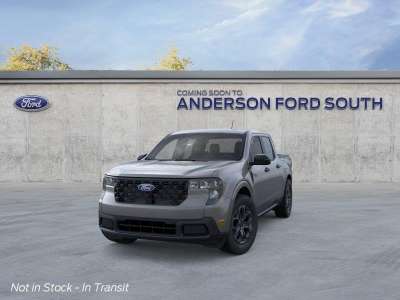 New 2026 Ford Maverick XLT AWD SuperCrew Crew Cab Truck for sale in Lincoln NE