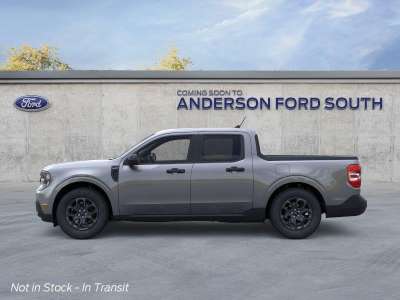 New 2026 Ford Maverick XLT AWD SuperCrew Crew Cab Truck for sale in Lincoln NE