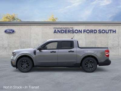 New 2026 Ford Maverick for sale in Lincoln NE