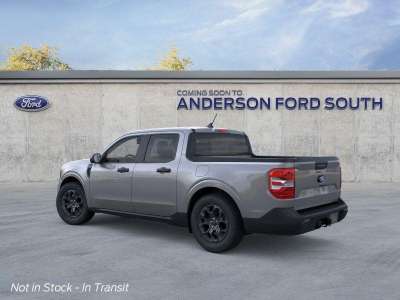 New 2026 Ford Maverick for sale in Lincoln NE