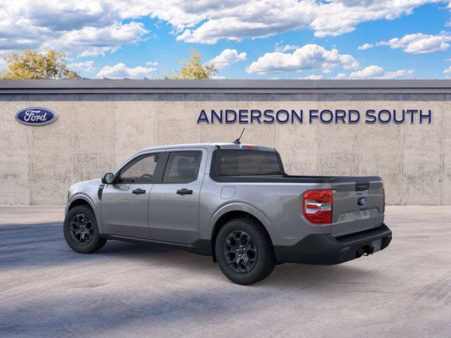 New 2026 Ford Maverick for sale in Lincoln NE