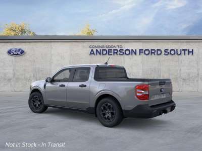 New 2026 Ford Maverick XLT AWD SuperCrew Crew Cab Truck for sale in Lincoln NE