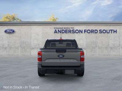 New 2026 Ford Maverick XLT AWD SuperCrew Crew Cab Truck for sale in Lincoln NE