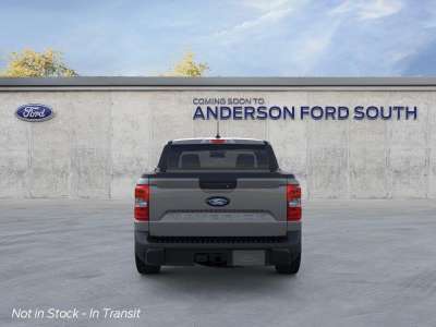 New 2026 Ford Maverick XLT AWD SuperCrew Crew Cab Truck for sale in Lincoln NE