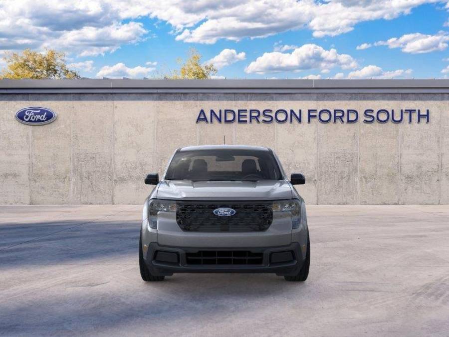 New 2026 Ford Maverick for sale in Lincoln NE
